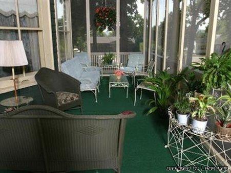Oakenwald Terrace Hotel Chatfield Camera foto