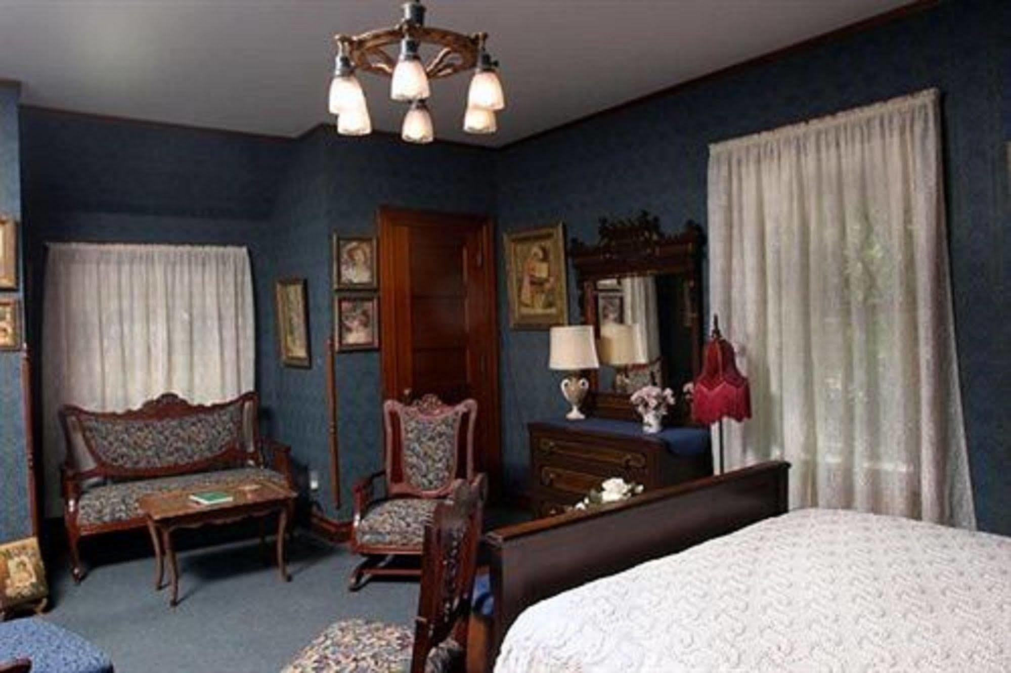Oakenwald Terrace Hotel Chatfield Camera foto